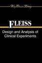 Design and Analysis of Clinical Experiments