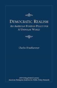 Democratic Realism