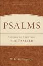 Psalms – A Guide to Studying the Psalter