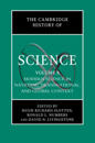 The Cambridge History of Science: Volume 8, Modern Science in National, Transnational, and Global Context