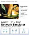 CCENT 640-822 Network Simulator, Site License Edition