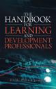 Handbook for Learning and Development Professionals