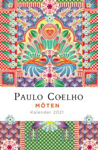 Möten - Kalender 2021 - Paulo Coelho | Mejoreshoteles.org