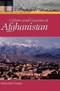 Culture And Customs Of Afghanistan