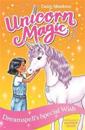 Unicorn Magic: Dreamspell's Special Wish
