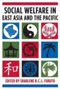 Social Welfare in East Asia and the Pacific