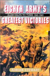 Eighth Army's Greatest Victories