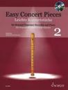 Easy Concert Pieces Band 2