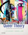 Feminist and Queer Theory