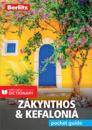 Berlitz Pocket Guide Zakynthos & Kefalonia (Travel Guide eBook)