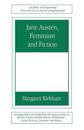 Jane Austen, Feminism and Fiction