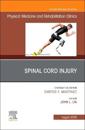 Spinal Cord Injury, An Issue of Physical Medicine and Rehabilitation Clinics of North America