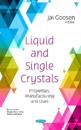 Liquid and Single Crystals