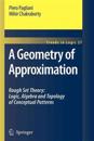 A Geometry of Approximation