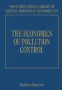 The Economics of Pollution Control