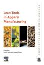 Lean Tools in Apparel Manufacturing