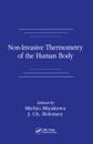 Non-Invasive Thermometry of the Human Body