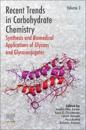 Recent Trends in Carbohydrate Chemistry