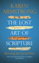 Lost Art of Scripture