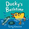 Ducky's Bathtime