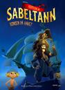 Kaptein Sabeltann; Kongen på havet