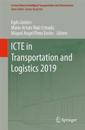 ICTE in Transportation and Logistics 2019