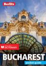 Berlitz Pocket Guide Bucharest (Travel Guide eBook)