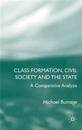 Class Formation, Civil Society and the State