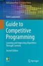 Guide to Competitive Programming