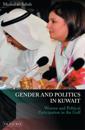 Gender and Politics in Kuwait