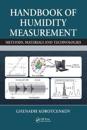Handbook of Humidity Measurement