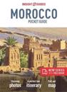 Insight Guides Pocket Morocco (Travel Guide with Free eBook)