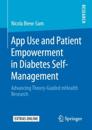 App Use and Patient Empowerment in Diabetes Self-Management