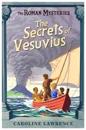The Roman Mysteries: The Secrets of Vesuvius