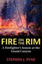 Fire on the Rim