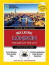 National Geographic Walking Guide: London, Third Edition