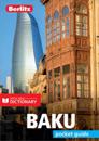Berlitz Pocket Guide Baku (Travel Guide eBook)