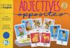 Adjectives & opposites. Gamebox