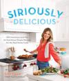 Siriously Delicious (signed copy)