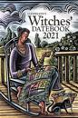 Llewellyn’s 2021 Witches' Datebook