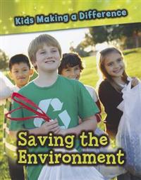 Saving the Environment
