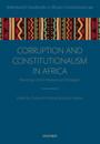 Corruption and Constitutionalism in Africa