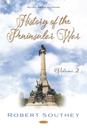 History of the Peninsular War. Volume II