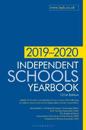 Independent Schools Yearbook 2019-2020