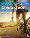 BTEC Cenedlaethol Chwaraeon: Llawlyfr Myfyrwyr Llyfr 2