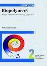 Biopolymers, Volume 2, Polyisoprenoids