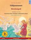 Villijoutsenet - Metsluiged (suomi - viro)