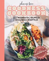 Goodness Cookbook