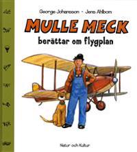 Mulle Meck berättar om flygplan