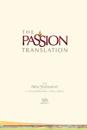 The Passion Translation New Testament with Psalms Proverbs and Song of Songs (2020 Edn) Ivory Hb